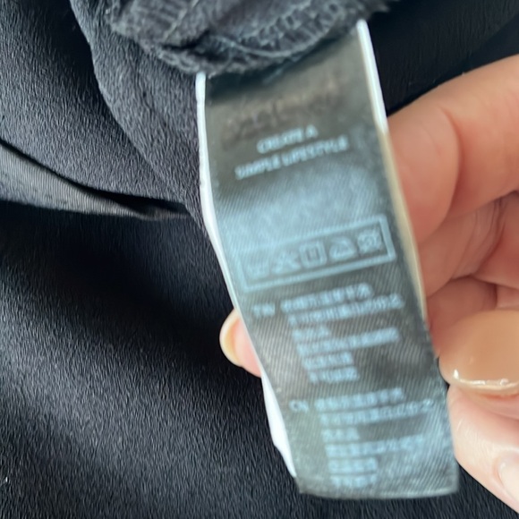 Jumpsuit with Cut Out Details - Picture 5 of 9